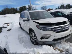 5FNYF6H97GB017123 2016 HONDA PILOT