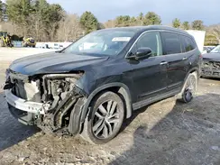 5FNYF6H97GB018790 2016 HONDA PILOT