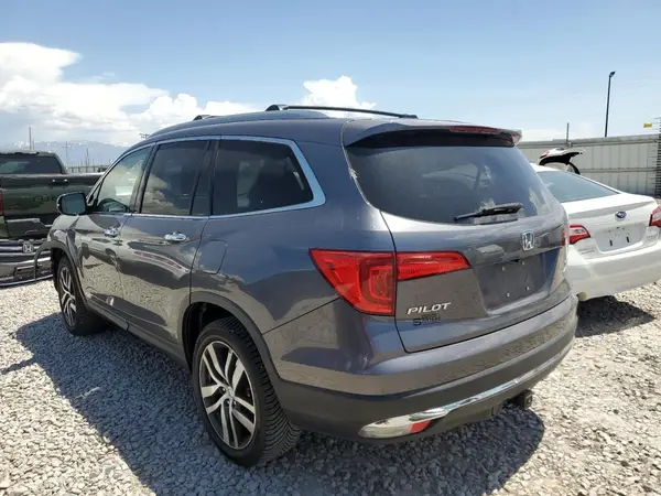 5FNYF6H97GB023018 2016 HONDA PILOT - Image 2