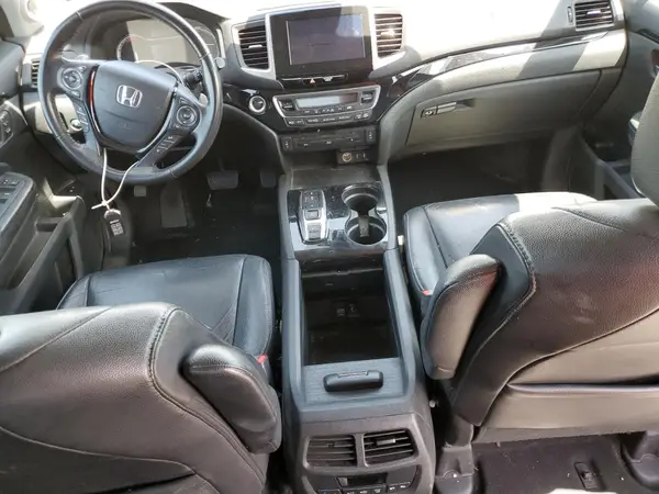 5FNYF6H97GB023018 2016 HONDA PILOT - Image 8