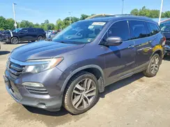 5FNYF6H97GB024086 2016 HONDA PILOT