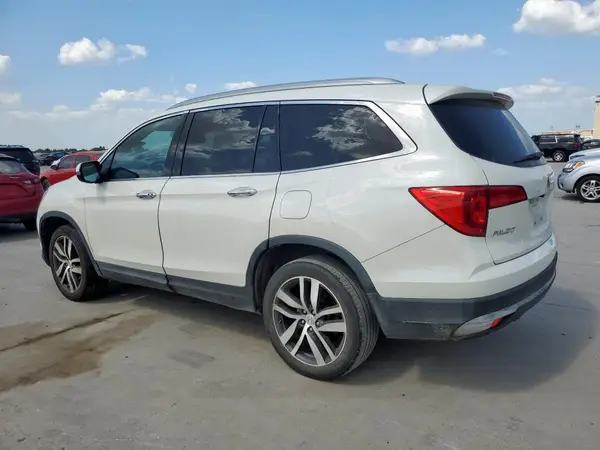 5FNYF6H97GB027697 2016 HONDA PILOT - Image 2