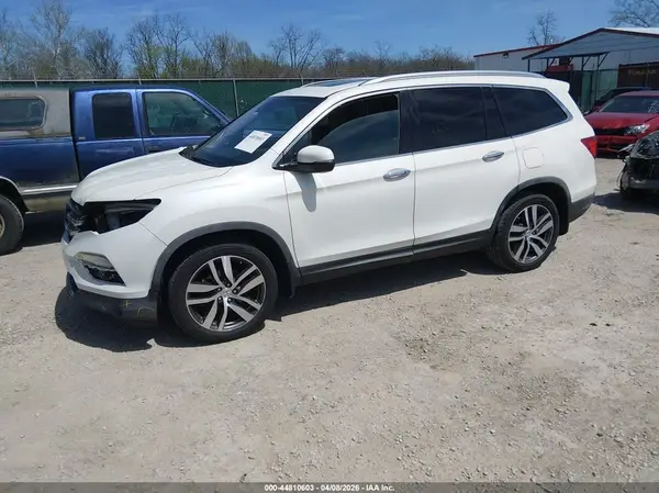 5FNYF6H97GB033029 2016 HONDA PILOT - Image 2