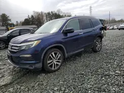 5FNYF6H97GB039123 2016 HONDA PILOT