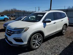 5FNYF6H97GB040191 2016 HONDA PILOT