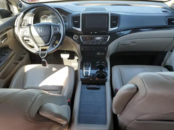5FNYF6H97GB040191 2016 HONDA PILOT - Image 8