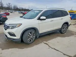 5FNYF6H97GB040238 2016 HONDA PILOT