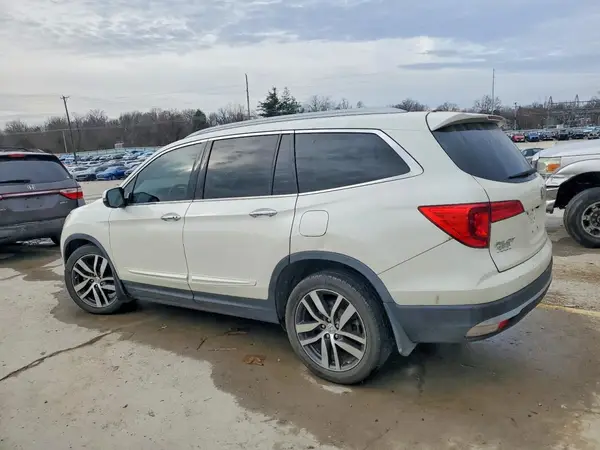 5FNYF6H97GB040238 2016 HONDA PILOT - Image 2
