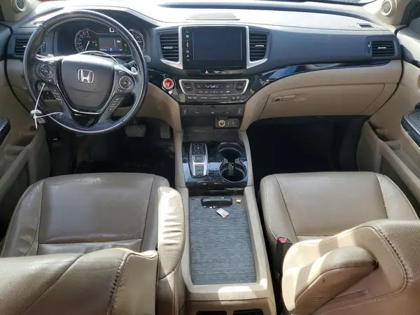 5FNYF6H97GB040238 2016 HONDA PILOT - Image 8