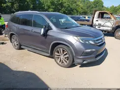 5FNYF6H97GB040966 2016 HONDA PILOT