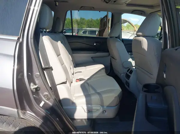 5FNYF6H97GB040966 2016 HONDA PILOT - Image 8