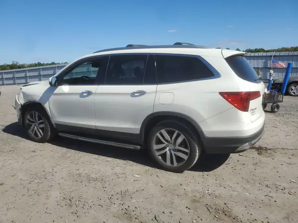 5FNYF6H97GB042572 2016 HONDA PILOT - Image 2