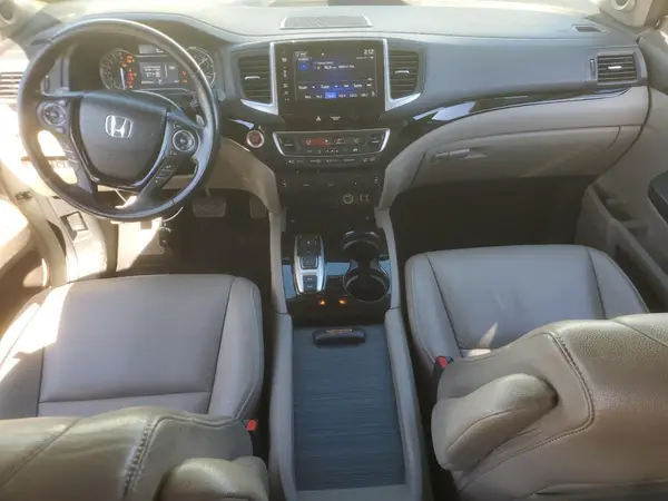 5FNYF6H97GB042572 2016 HONDA PILOT - Image 8