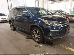5FNYF6H97GB043060 2016 HONDA PILOT