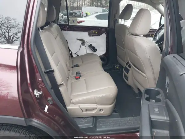 5FNYF6H97GB043740 2016 HONDA PILOT - Image 8
