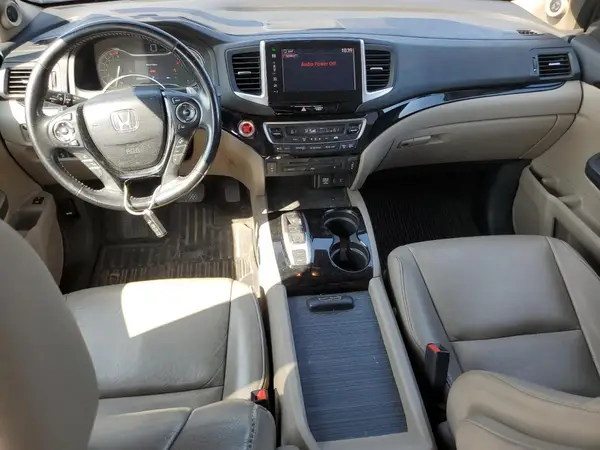 5FNYF6H97GB043754 2016 HONDA PILOT - Image 8