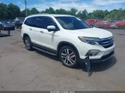 5FNYF6H97GB047769 2016 HONDA PILOT