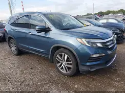 5FNYF6H97GB048128 2016 HONDA PILOT