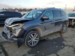 5FNYF6H97GB052227 2016 HONDA PILOT