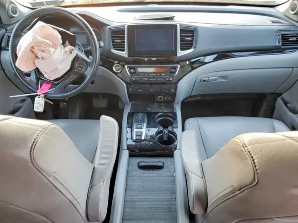 5FNYF6H97GB052227 2016 HONDA PILOT - Image 8