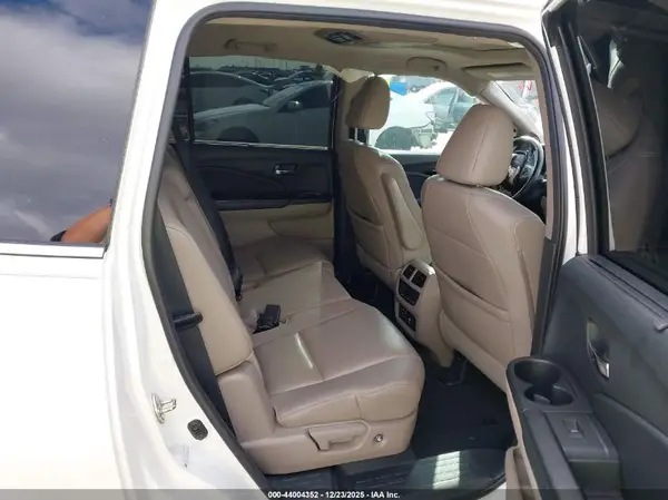 5FNYF6H97GB053314 2016 HONDA PILOT - Image 8