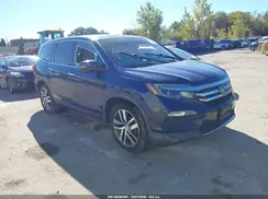 5FNYF6H97GB058898 2016 HONDA PILOT