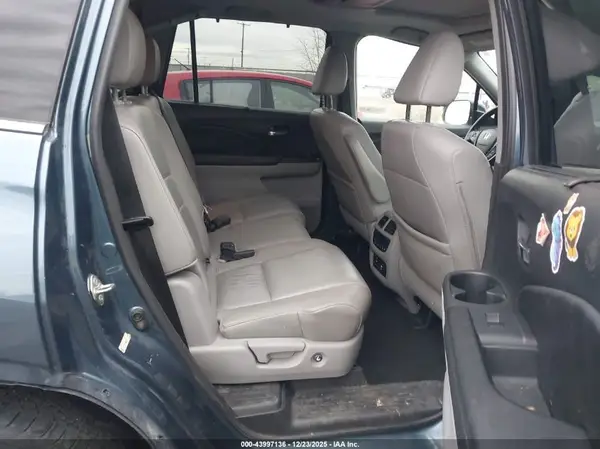 5FNYF6H97GB059890 2016 HONDA PILOT - Image 8