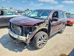5FNYF6H97GB061168 2016 HONDA PILOT