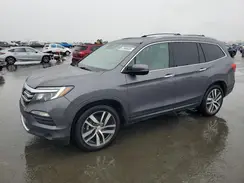 5FNYF6H97GB065169 2016 HONDA PILOT