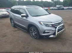 5FNYF6H97GB066175 2016 HONDA PILOT