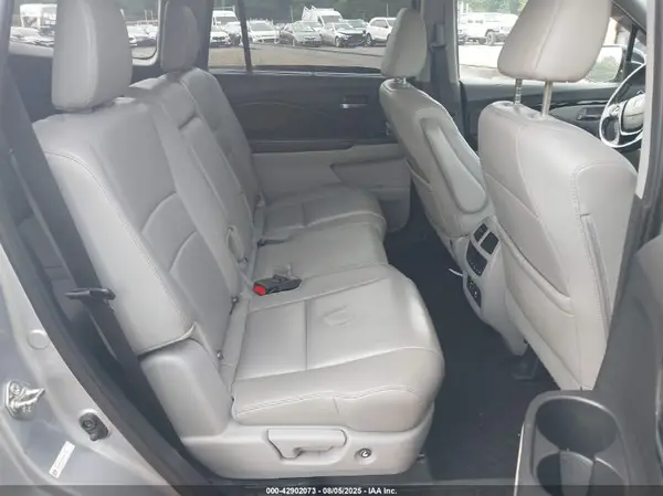 5FNYF6H97GB066175 2016 HONDA PILOT - Image 8