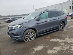 5FNYF6H97GB068475 2016 HONDA PILOT