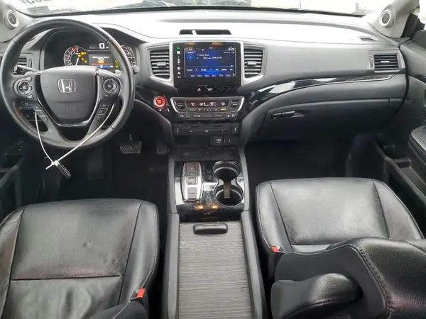 5FNYF6H97GB068475 2016 HONDA PILOT - Image 8