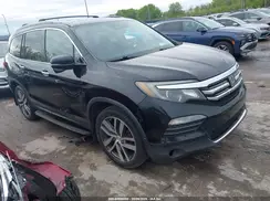 5FNYF6H97GB069769 2016 HONDA PILOT