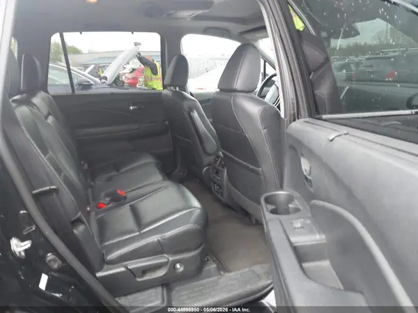 5FNYF6H97GB069769 2016 HONDA PILOT - Image 8