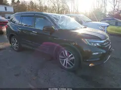 5FNYF6H97GB074356 2016 HONDA PILOT