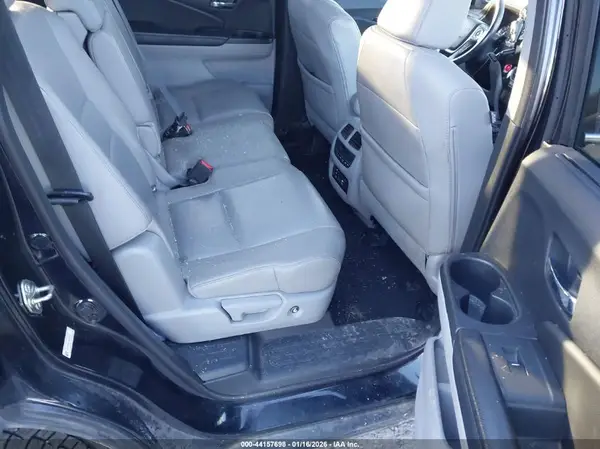 5FNYF6H97GB074356 2016 HONDA PILOT - Image 8