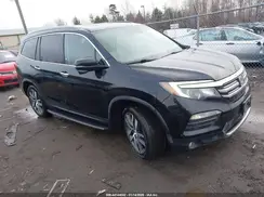 5FNYF6H97GB075748 2016 HONDA PILOT