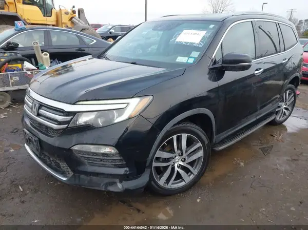 5FNYF6H97GB075748 2016 HONDA PILOT - Image 2