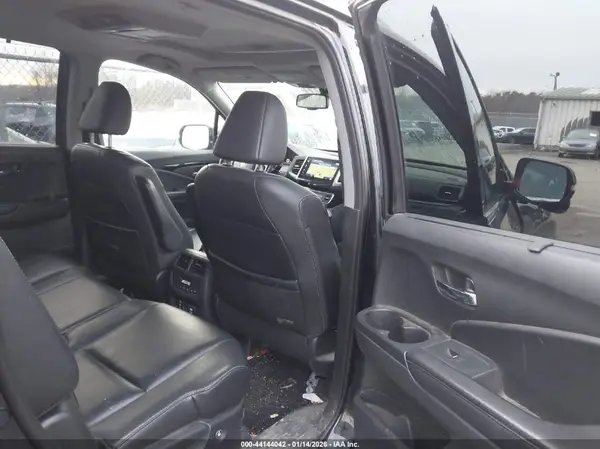 5FNYF6H97GB075748 2016 HONDA PILOT - Image 8