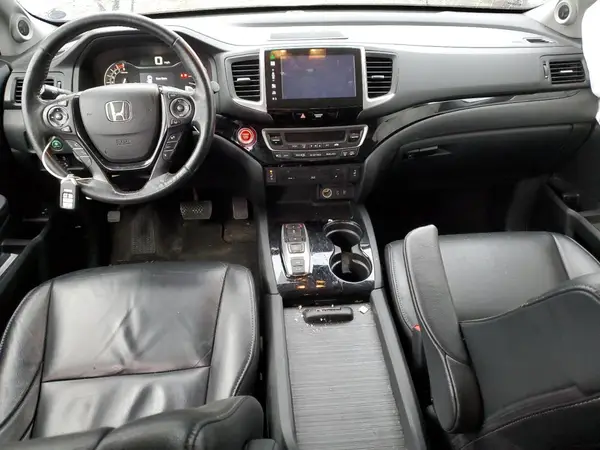 5FNYF6H97GB078343 2016 HONDA PILOT - Image 8