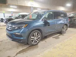 5FNYF6H97GB082974 2016 HONDA PILOT