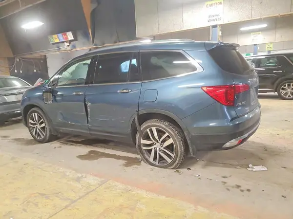 5FNYF6H97GB082974 2016 HONDA PILOT - Image 2