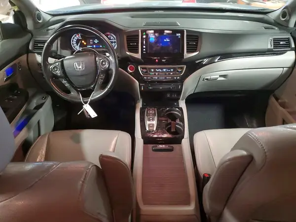 5FNYF6H97GB082974 2016 HONDA PILOT - Image 8