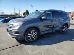 5FNYF6H97GB085311 2016 HONDA PILOT