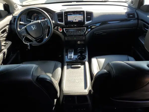 5FNYF6H97GB085311 2016 HONDA PILOT - Image 8