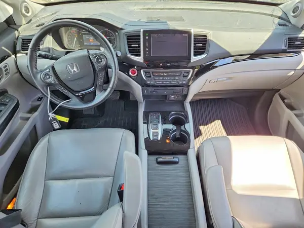 5FNYF6H97GB087575 2016 HONDA PILOT - Image 8