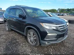 5FNYF6H97GB088709 2016 HONDA PILOT