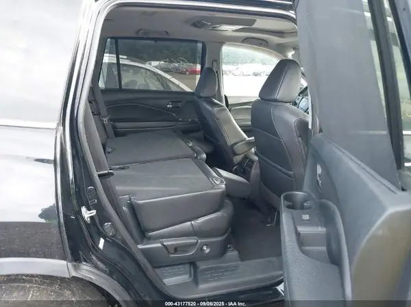 5FNYF6H97GB088709 2016 HONDA PILOT - Image 8