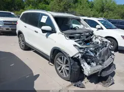 5FNYF6H97GB088824 2016 HONDA PILOT